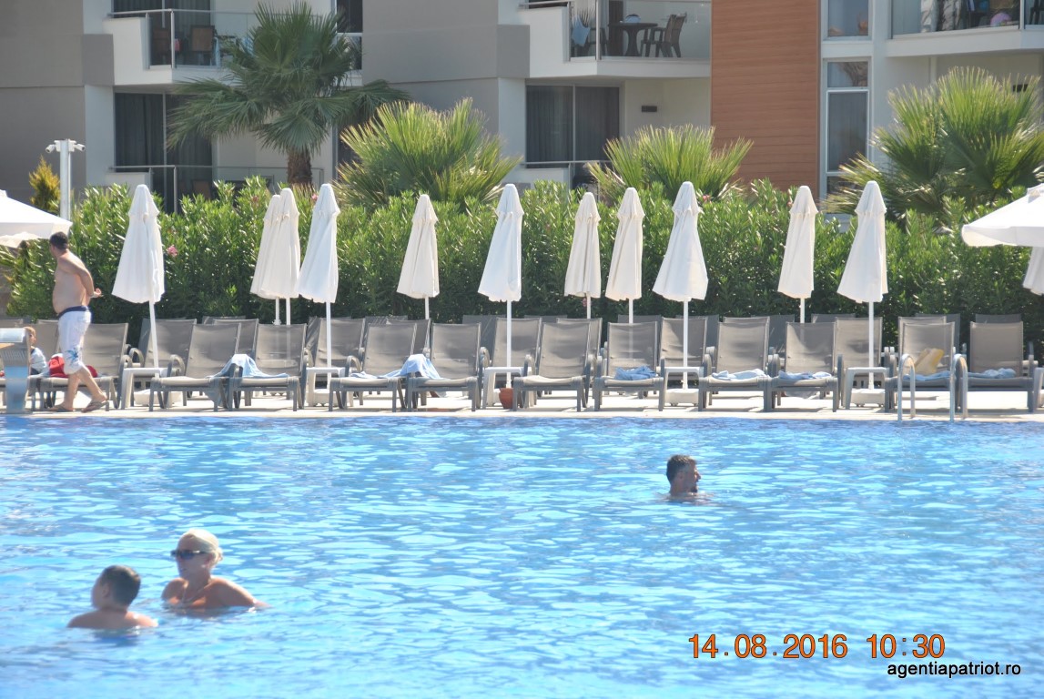 imagini hotel PALM WINGS EPHESUS